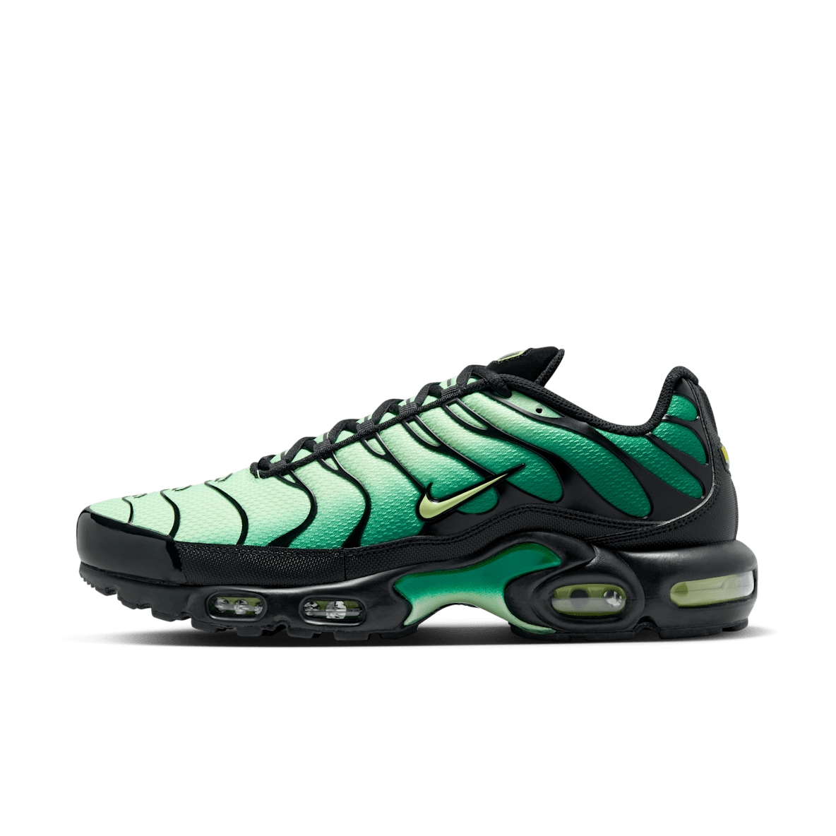 Nike Air Green Air Max Plus. Nike.com